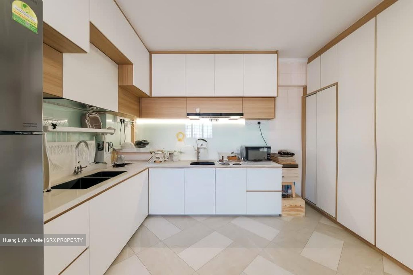 Blk 59C Geylang Bahru (Kallang/Whampoa), HDB 4 Rooms #574497551